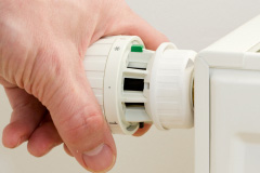 Holders Hill central heating repair costs