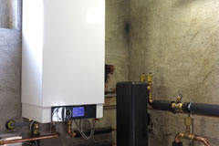 Holders Hill condensing boiler companies